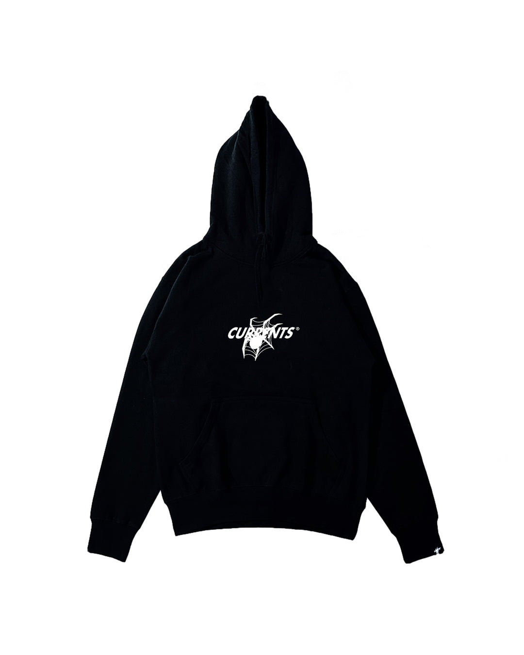 23β Spider Hoodie V1