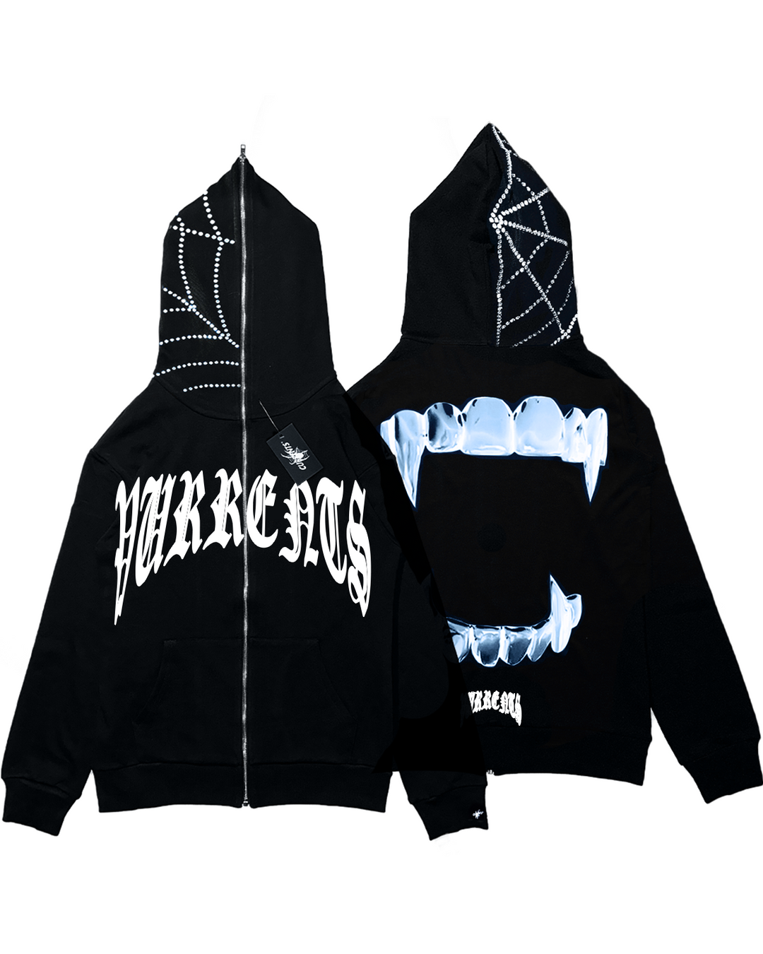 Vurrents V2 Vamp (FULL ZIP) π