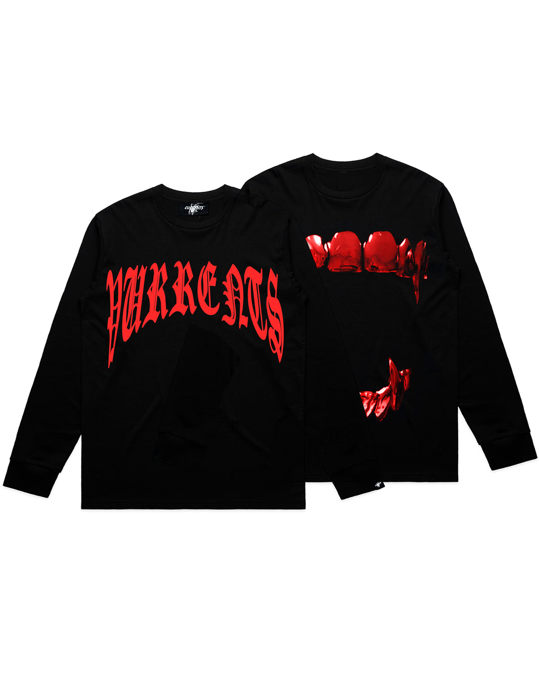 Vurrents Vamp V2 Long Sleeve
