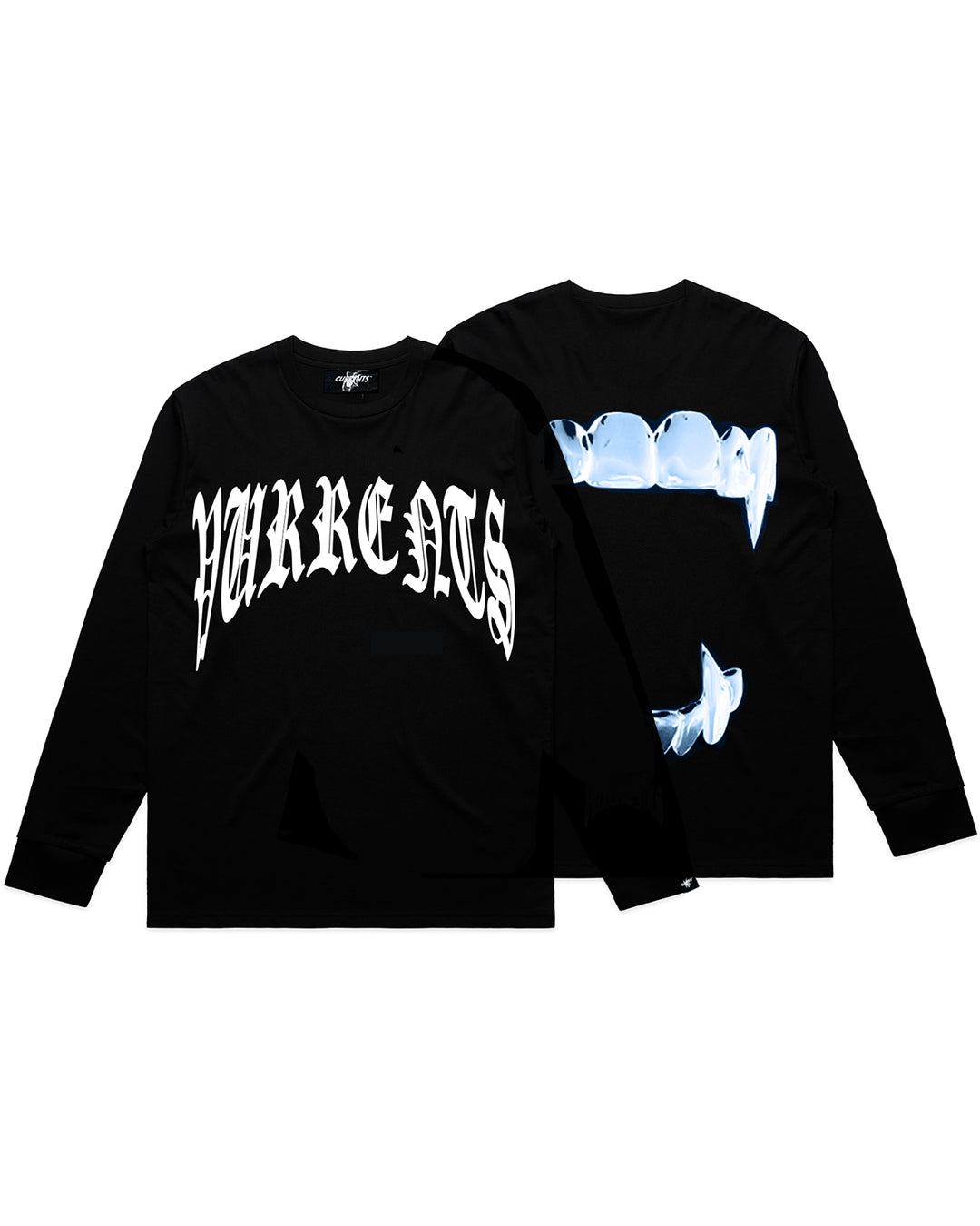 Vurrents Vamp V2 Long Sleeve