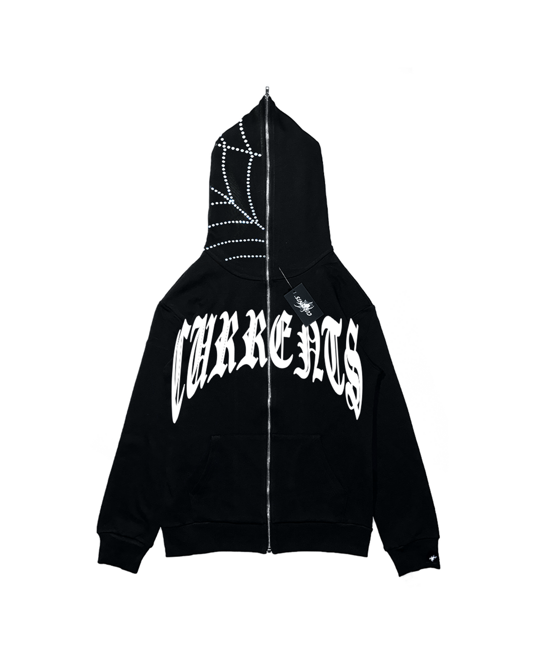 Carrents Arc Reflective (FULL ZIP) π¦