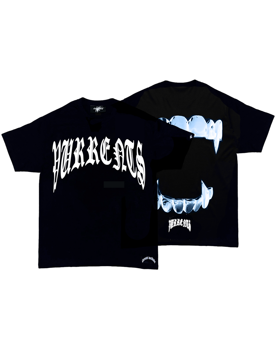 Vurrents Vamp V2 Tee