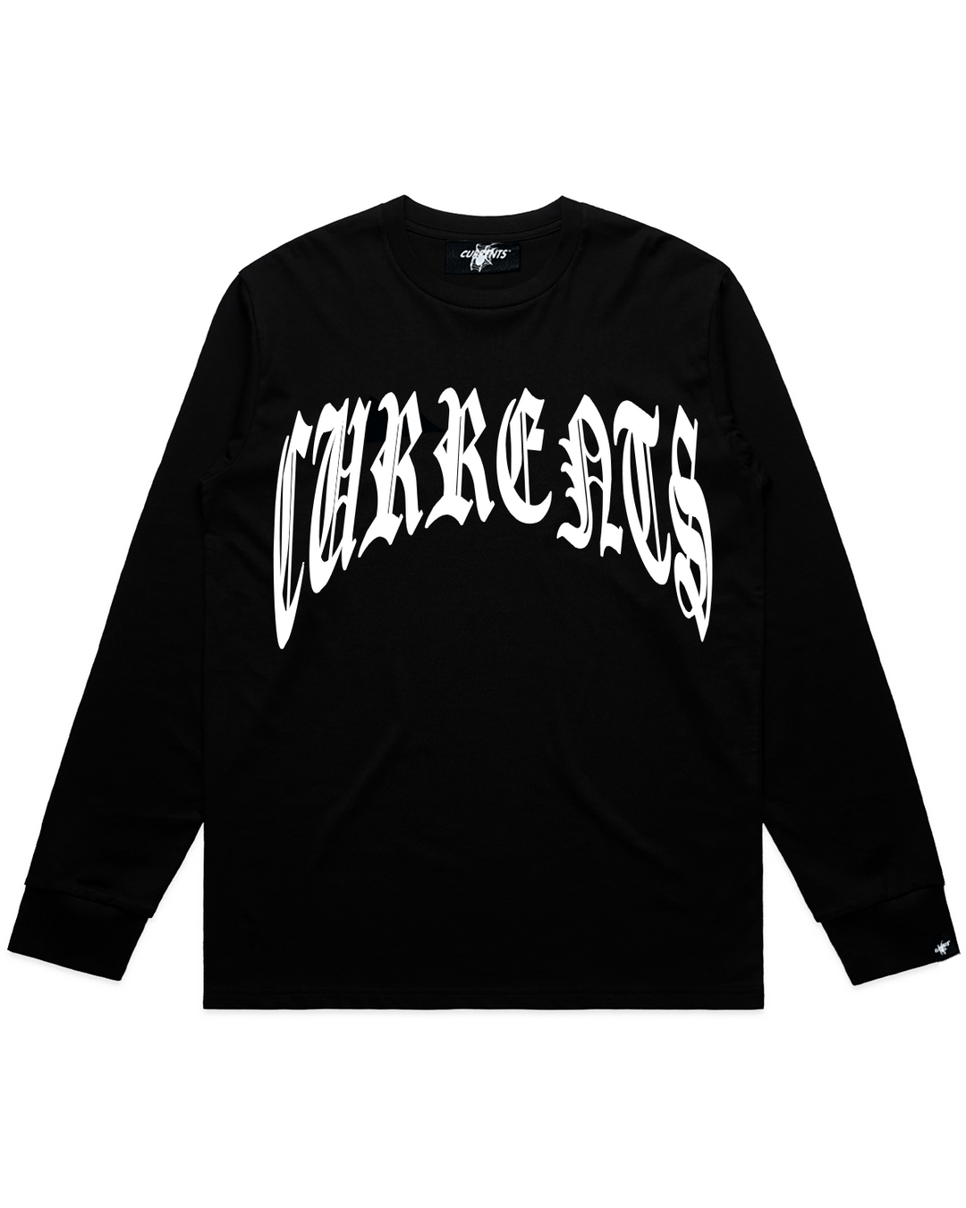 Currents Reflective LS 🔦