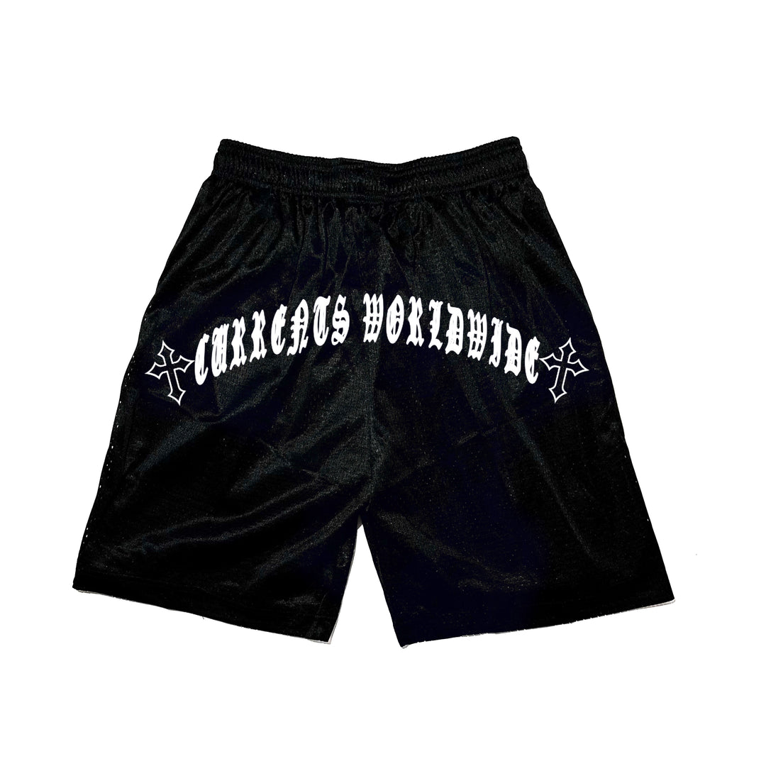 CW Mesh Shorts V2