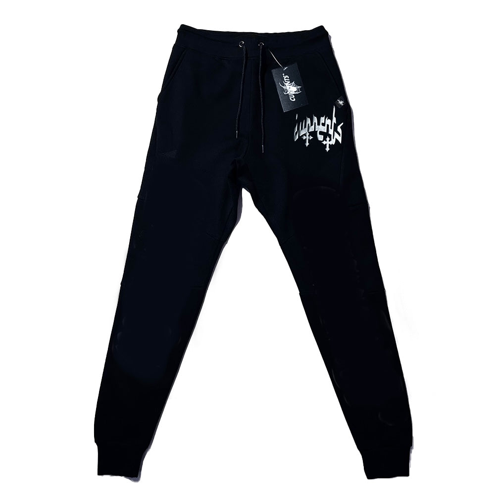 Arabic Font Logo Sweats V1 (PUFF PRINT) ☁️