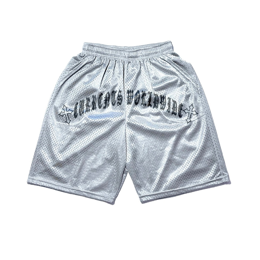 CW Mesh Shorts V2