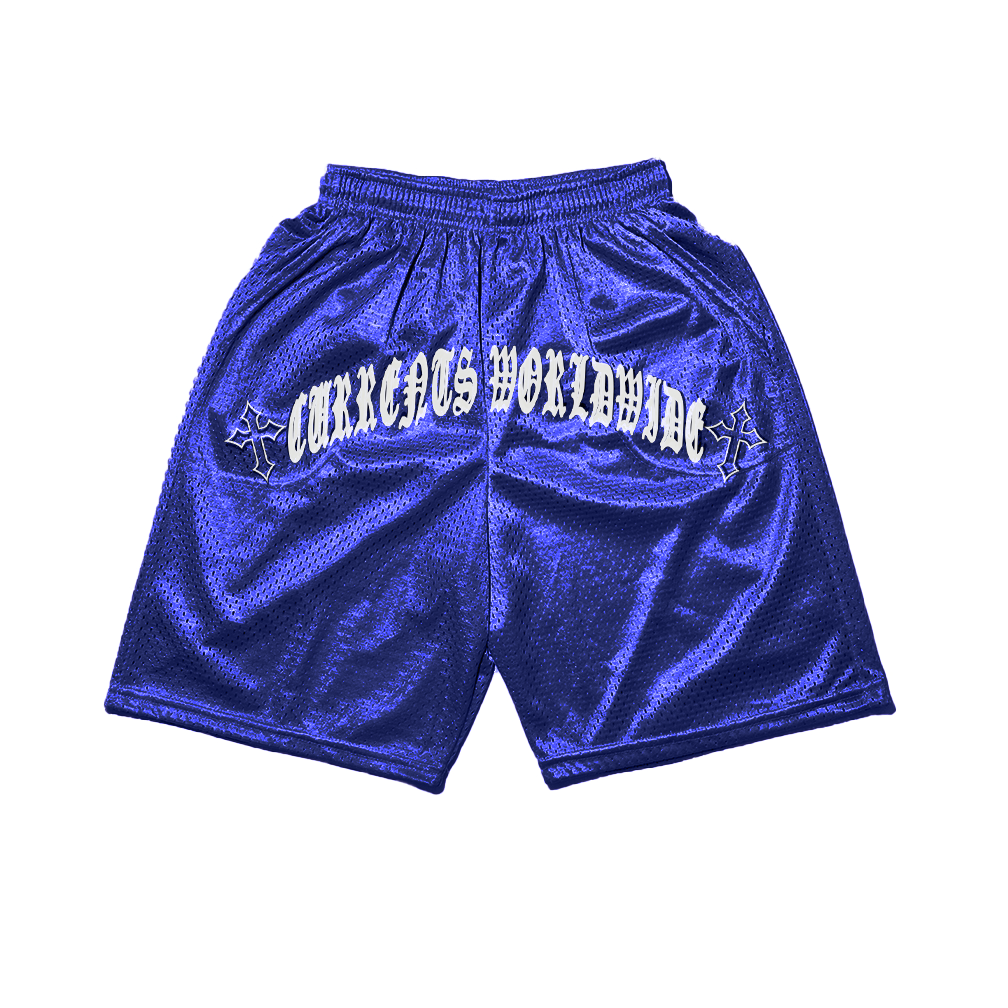 CW Mesh Shorts V2