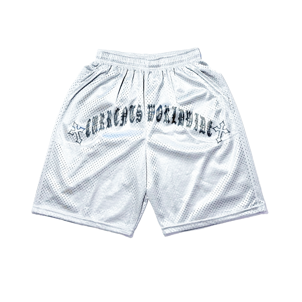 CW Mesh Shorts V2
