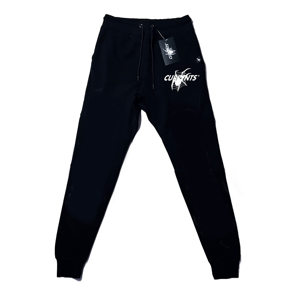 23β Spider Logo Sweats (Reflective) π¦