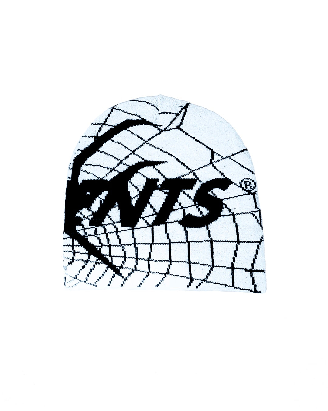 Spider Logo Beanie V3 (Pre-Order)