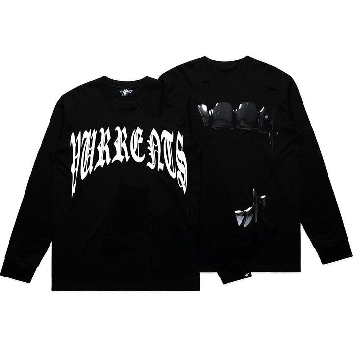 Vurrents Vamp Long Sleeve