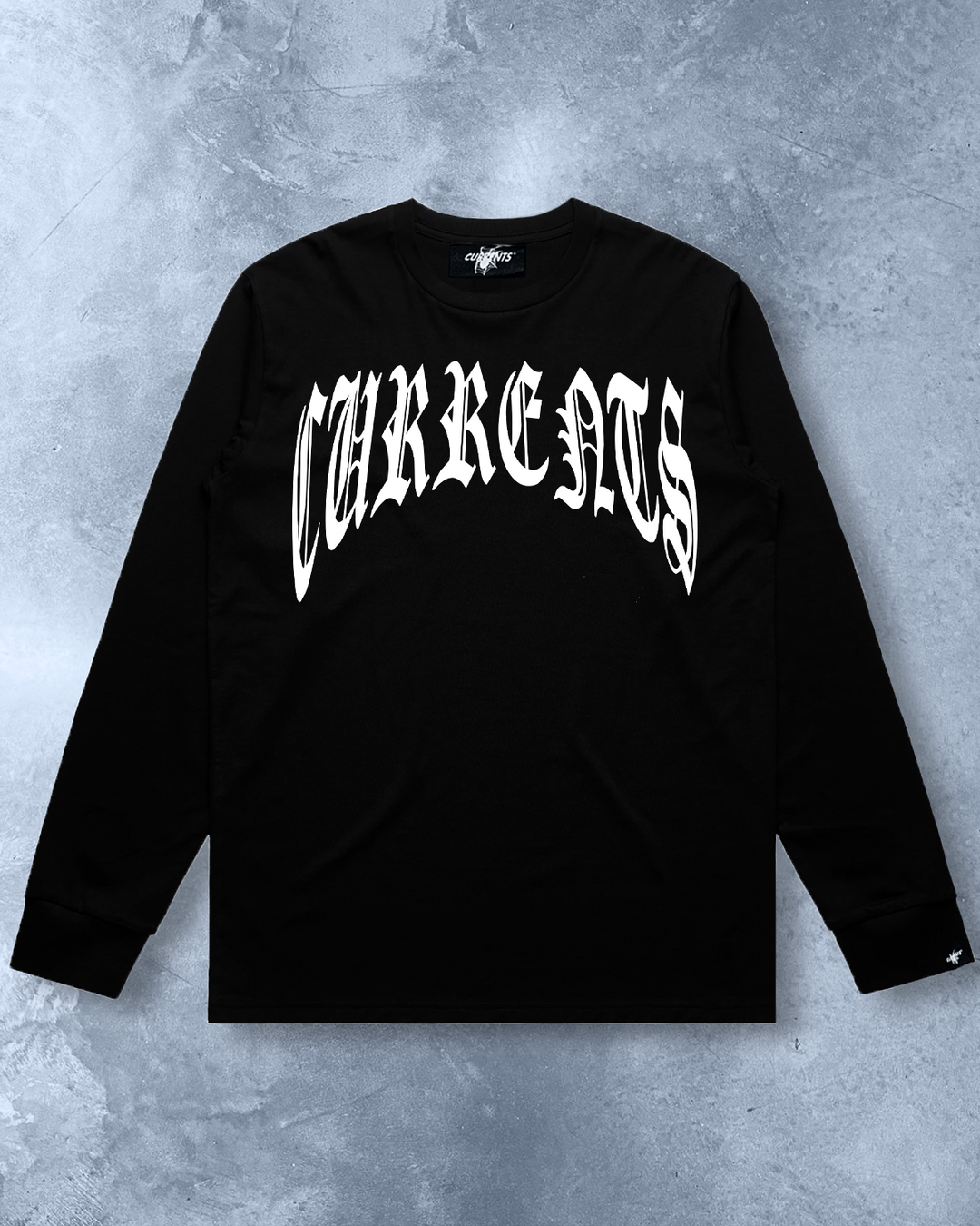 (NEW) Spiderweb Long Sleeve