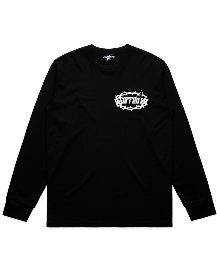 Crown of Thorns Long Sleeve V3