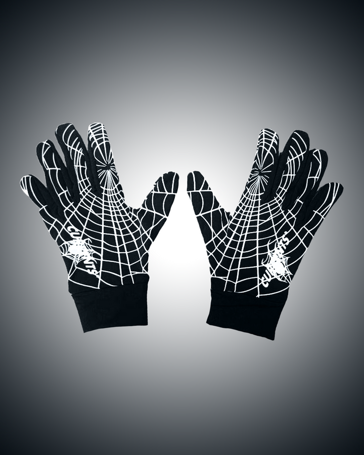 Spiderweb Gloves V1