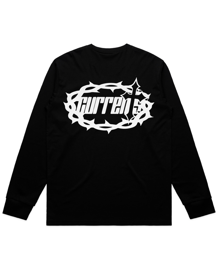 Crown of Thorns Long Sleeve V3