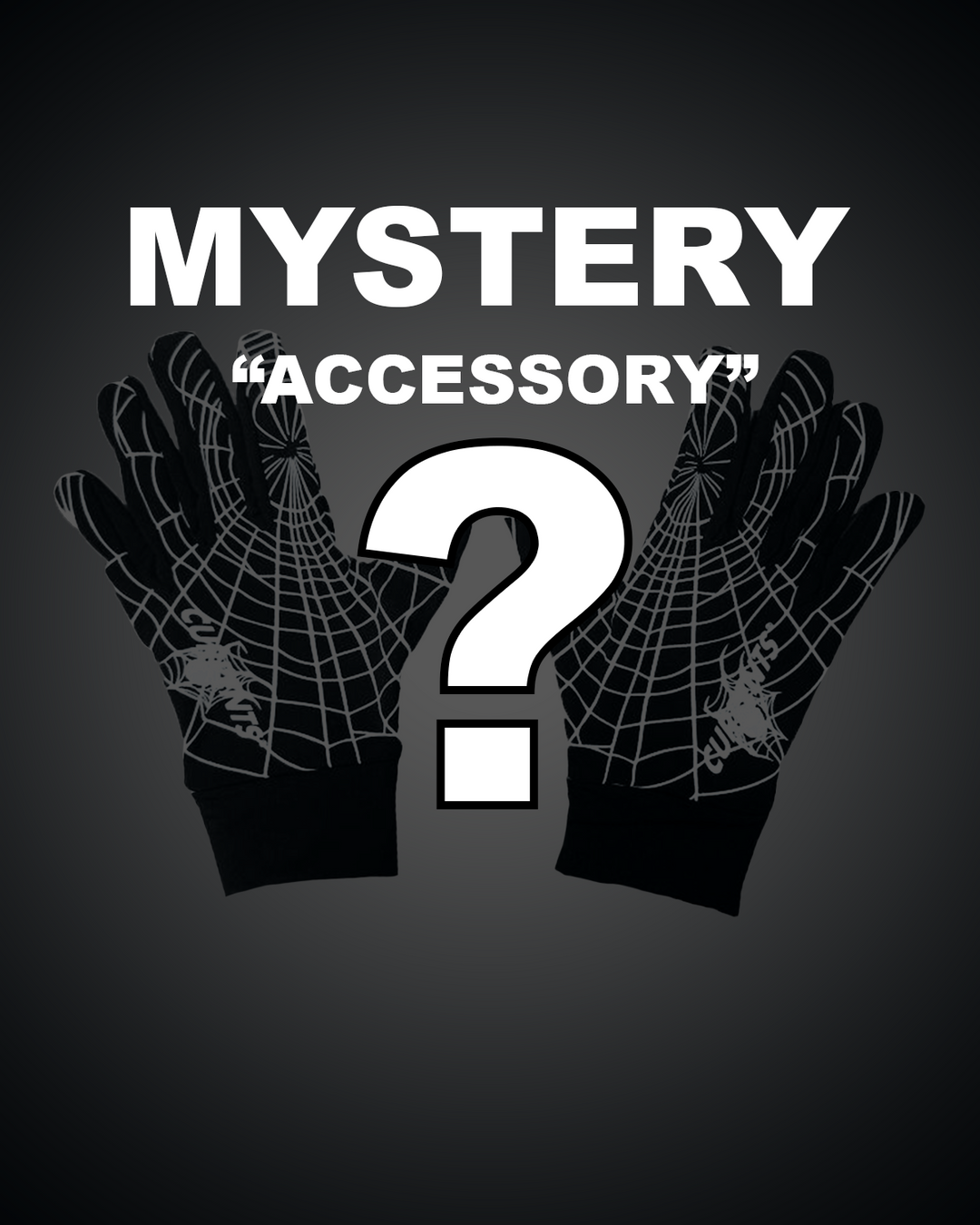 FREE Mystery Accessory for CE Members Only (LAST ONES)