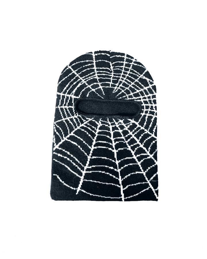 23’ Spiderweb Balaclava V1