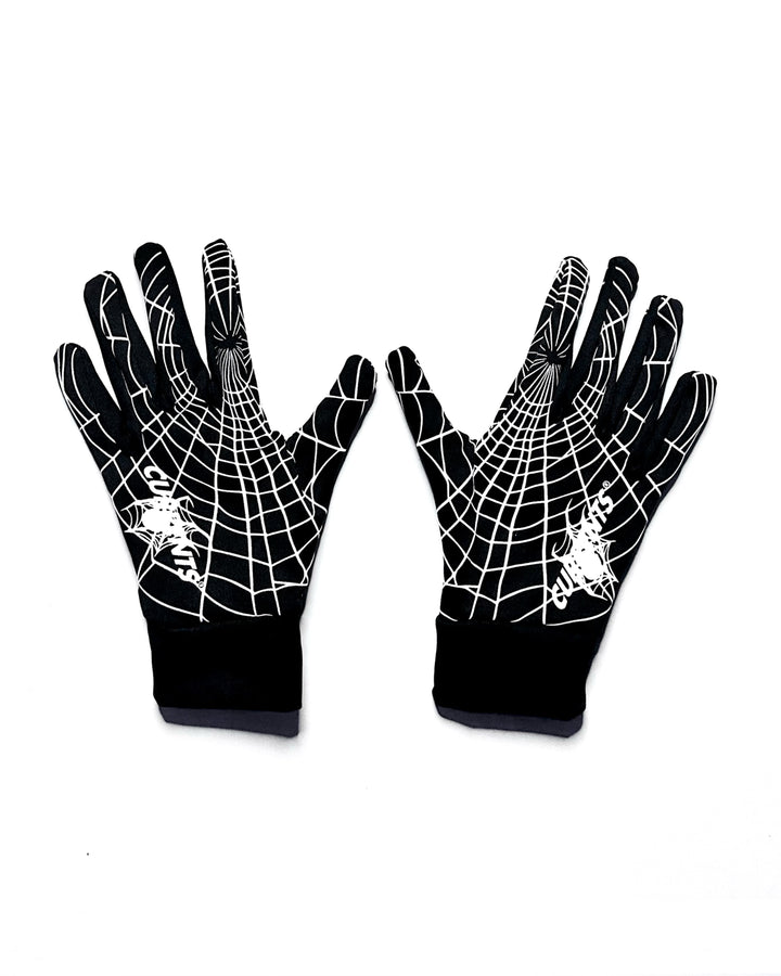 Spider Web Gloves Bundle