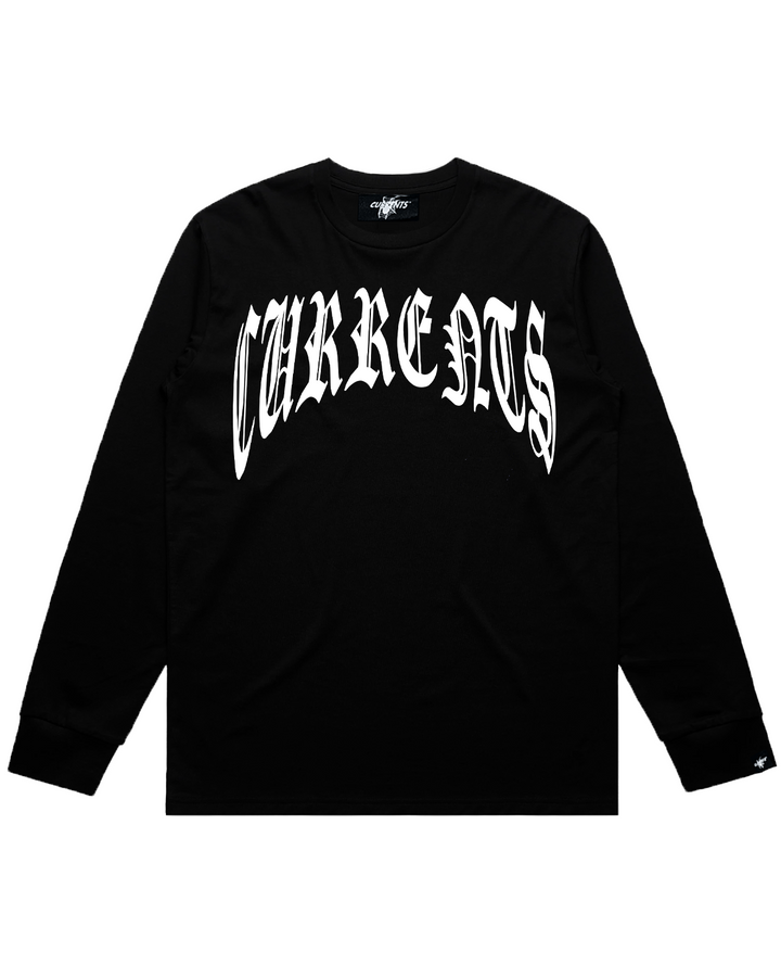 (NEW) Spiderweb Long Sleeve