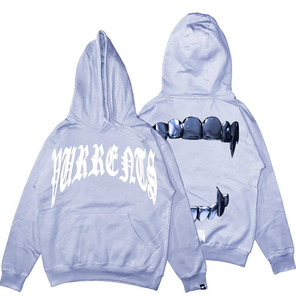 Vurrents Vamp Hoodie V1