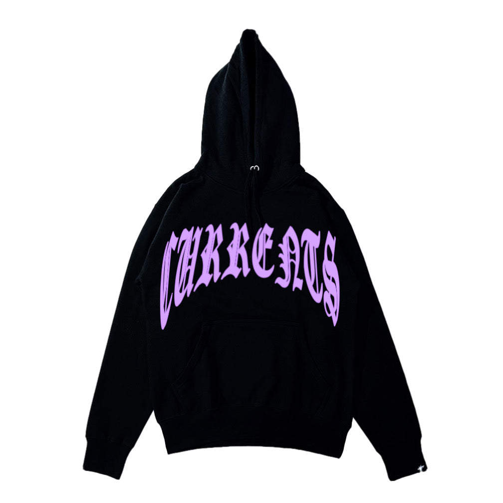 Currents Arch Hoodie V1