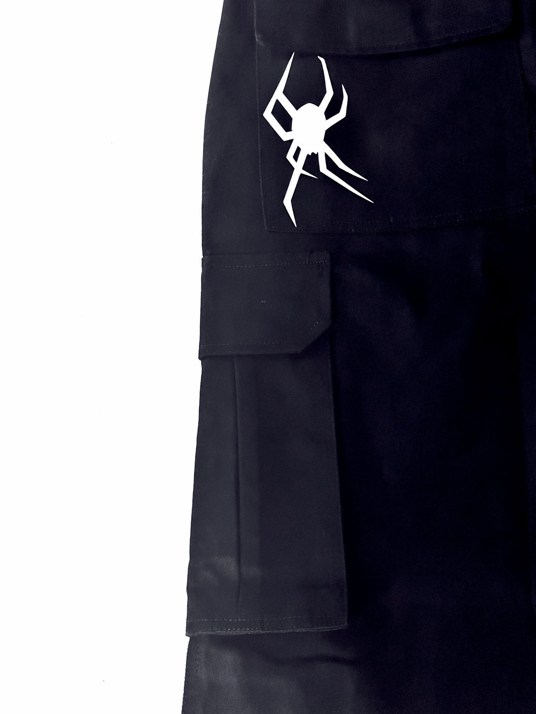 Spider Cargo Pants V.1