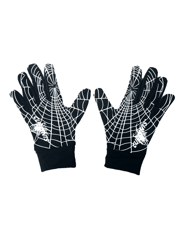 Spiderweb Gloves V1