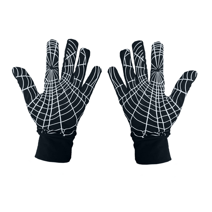 Spiderweb Gloves V1