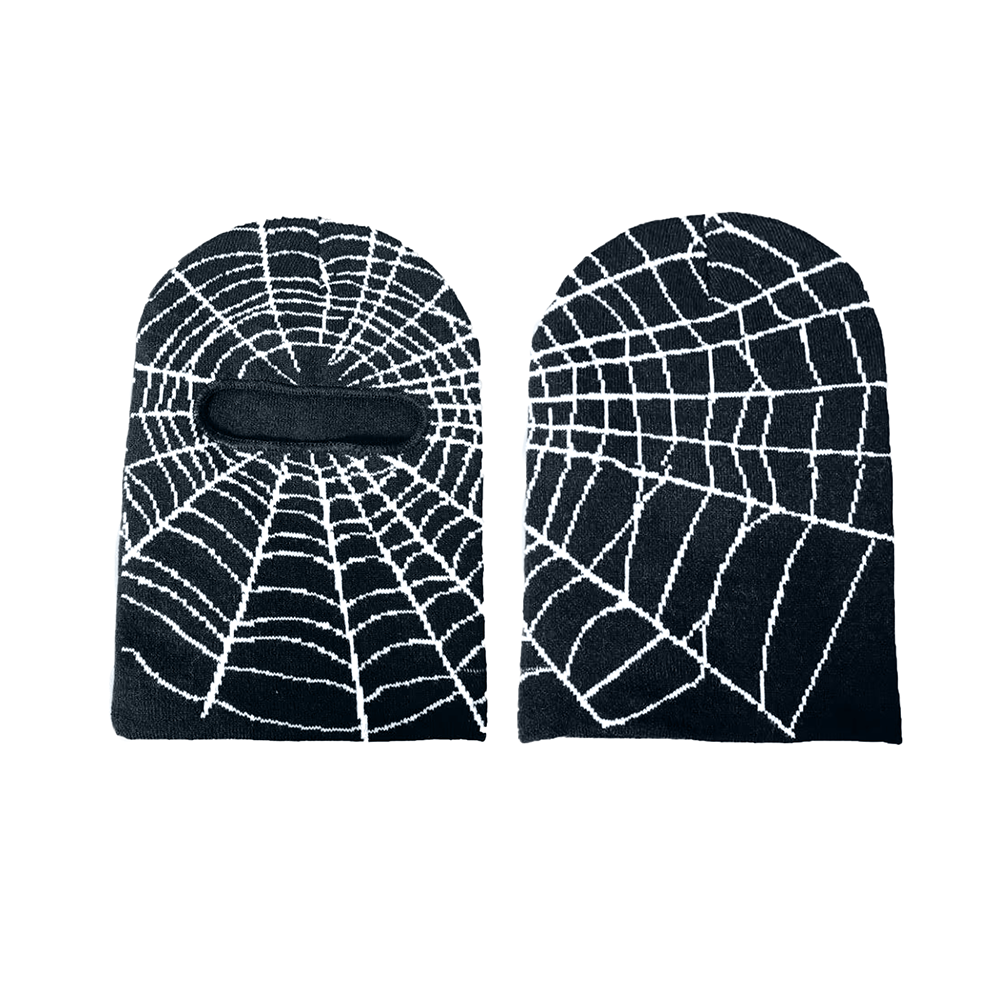 23’ Spiderweb Balaclava V1